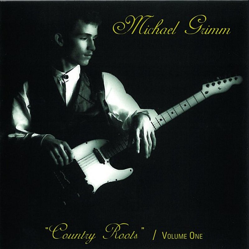 GRIMM,MICHAEL/MICHAEL GRIMM
